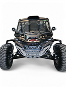 Volt Series Front Winch Bumper (Fits: Can-Am Maverick R 2024+)