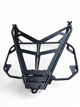 Volt Series Tire Rack (Fits: Can-Am Maverick R 2024)