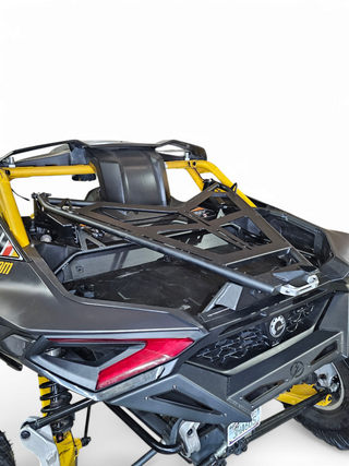 Volt Series Tire Rack (Fits: Can-Am Maverick R 2024)