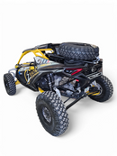 Volt Series Tire Rack (Fits: Can-Am Maverick R 2024)