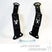 CanAm X3 Curved Light Bar Bracket - PR
