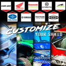 Custom Roll Cage Front & Rear Windshields - FREE QUOTE