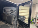CANAM DEFENDER 4-SEAT Cab Enclosure "THE VAULT" Upper Side Doors & Panels (patent pending)