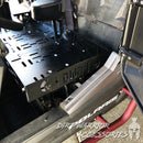 DIRT WARRIOR RZR Rear Seat Mounted Cargo Rack Dirt Warrior Accessories