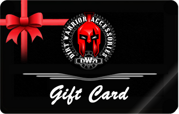 DWA Gift Card