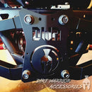 DWA Polaris RZR Pro R Radius Rod Plate