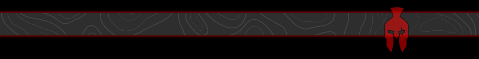 Dirt Warrior Accessories Collection Header