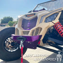 Dirt Demon Can-Am X3 Front Bumper 17-23