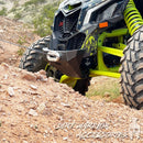 Dirt Demon Can-Am X3 Front Bumper 17-23