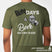DIRTY DAYS & BEER T-SHIRT