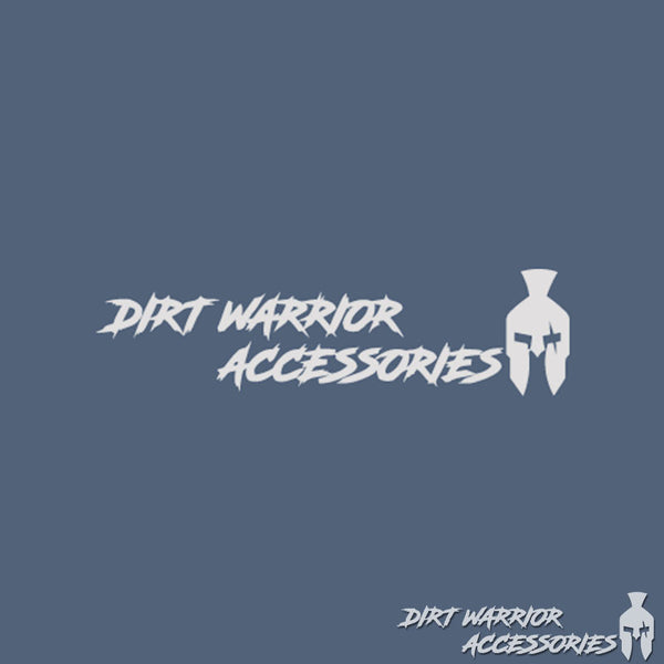 Logo of 'Dirt Warrior Accessories' DIRTY DAYS & BEER T-SHIRT