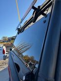 Xpedition Rear Dust Wing