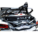 ELEKTRIC OFFROAD 2017-2024 Can Am X3 Maverick Volt Series Baja Spare Tire Rack