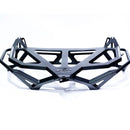 ELEKTRIC OFFROAD 2017-2024 Can Am X3 Maverick Volt Series Baja Spare Tire Rack