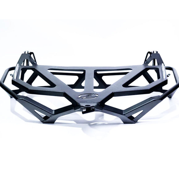 ELEKTRIC OFFROAD 2017-2024 Can Am X3 Maverick Volt Series Baja Spare Tire Rack