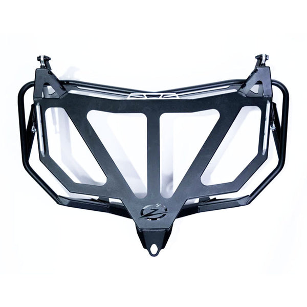 ELEKTRIC OFFROAD 2017-2024 Can Am X3 Maverick Volt Series Baja Spare Tire Rack