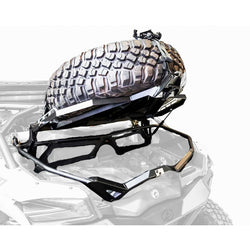 ELEKTRIC OFFROAD 2017-2024 Can Am X3 Maverick Volt Series Baja Spare Tire Rack