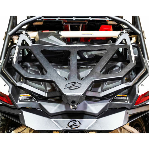 ELEKTRIC OFFROAD 2017-2024 Can Am X3 Maverick Volt Series Baja Spare Tire Rack