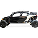 ELEKTRIC OFFROAD 2017-2024 Can Am X3 Maverick Volt Series Baja Spare Tire Rack