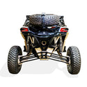 ELEKTRIC OFFROAD 2017-2024 Can Am X3 Maverick Volt Series Baja Spare Tire Rack
