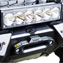 ELEKTRIC OFFROAD 2020-2024 Polaris RZR Pro XP Volt Series Winch Front Bumper