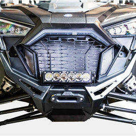 ELEKTRIC OFFROAD 2020-2024 Polaris RZR Pro XP Volt Series Winch Front Bumper