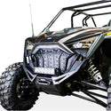 ELEKTRIC OFFROAD 2020-2024 Polaris RZR Pro XP Volt Series Winch Front Bumper