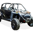 ELEKTRIC OFFROAD 2020-2024 Polaris RZR Pro XP Volt Series Winch Front Bumper