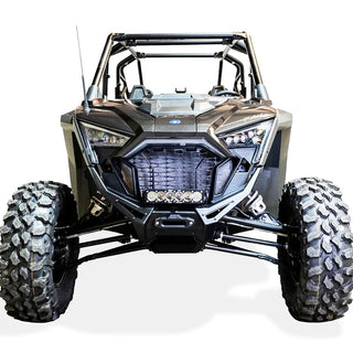 ELEKTRIC OFFROAD 2020-2024 Polaris RZR Pro XP Volt Series Winch Front Bumper