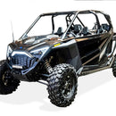 ELEKTRIC OFFROAD 2020-2024 Polaris RZR Pro XP Volt Series Winch Front Bumper