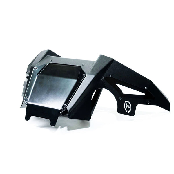 ELEKTRIC OFFROAD 2020-2024 Polaris RZR Pro XP Volt Series Winch Front Bumper