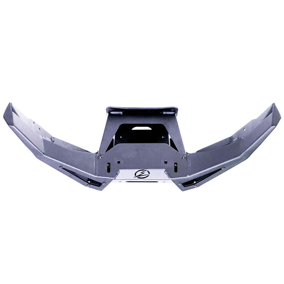 ELEKTRIC OFFROAD 2022+ Polaris RZR Pro R, Turbo R Volt Front Winch Bumper