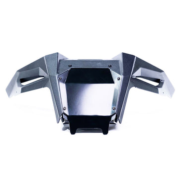 ELEKTRIC OFFROAD 2022+ Polaris RZR Pro R, Turbo R Volt Front Winch Bumper