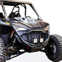ELEKTRIC OFFROAD 2022+ Polaris RZR Pro R, Turbo R Volt Front Winch Bumper