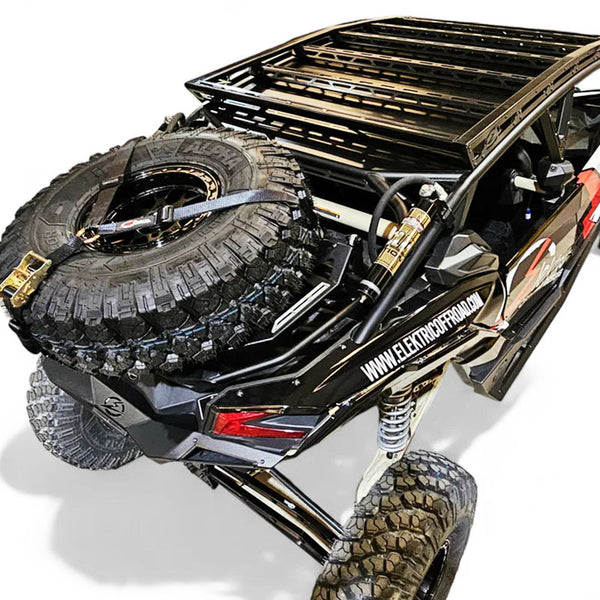 ELEKTRIC OFFROAD EOD Tire Y Strap