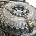 ELEKTRIC OFFROAD EOD Tire Y Strap
