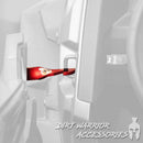 Easy-Cool UTV Door Latches