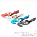 Easy-Cool UTV Door Latches