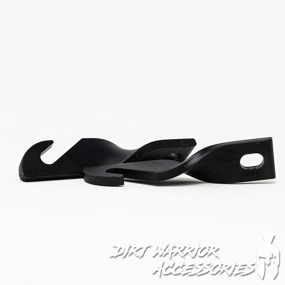 Easy-Cool UTV Door Latches