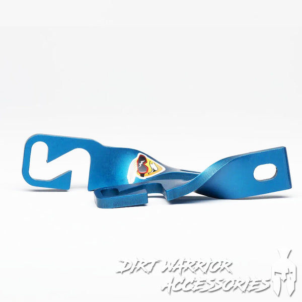 Easy-Cool UTV Door Latches