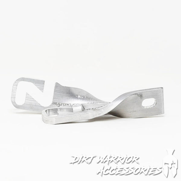 Easy-Cool UTV Door Latches