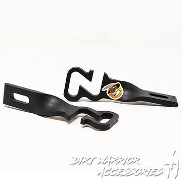 Easy-Cool UTV Door Latches