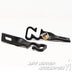 Easy-Cool UTV Door Latches