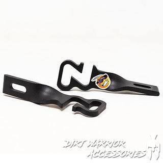 Easy-Cool UTV Door Latches