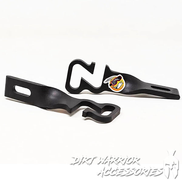 Easy-Cool UTV Door Latches