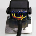 Wiring & Hardware - Electric Windshield Wiper Kit 