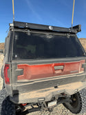 Xpedition Rear Dust Wing
