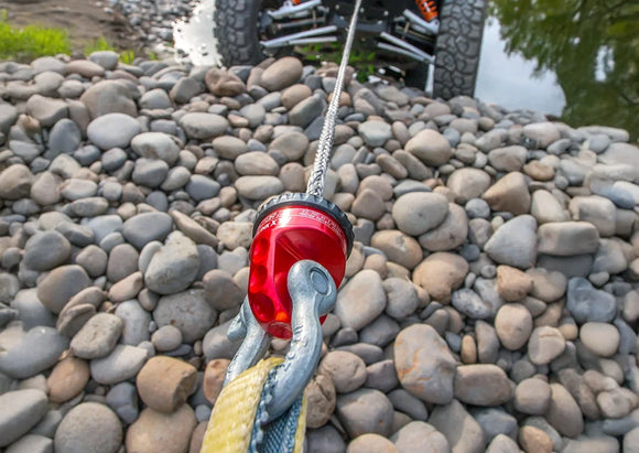 Factor 55 ProLink XT Winch Shackle

