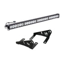 BAJA DESIGNS Polaris RZR Pro R 40” Onx6 Roof Bar Kit - Polaris RZR Pro R 2022-2024