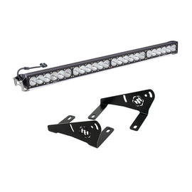 BAJA DESIGNS Polaris RZR Pro R 40” Onx6 Roof Bar Kit - Polaris RZR Pro R 2022-2024
